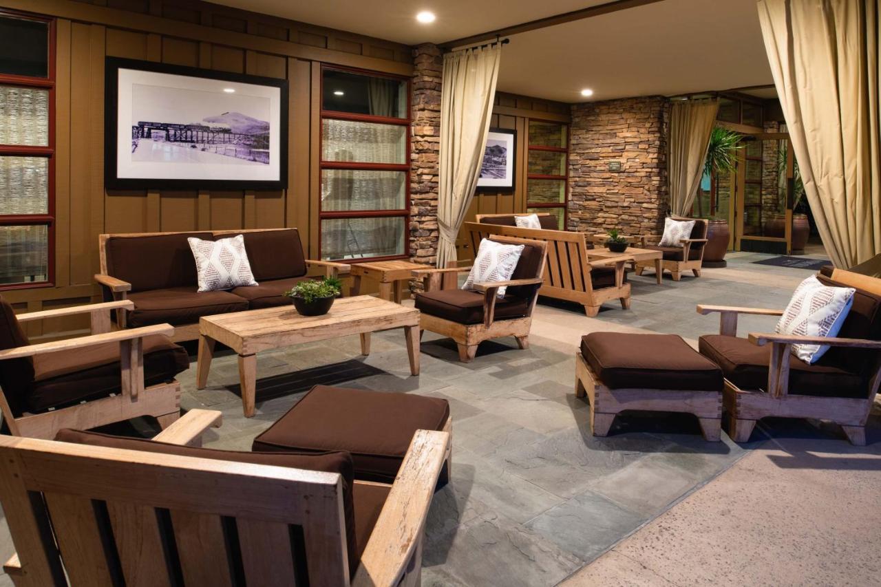 The Lodge At Тибурон Экстерьер фото